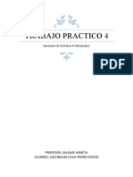 TP4 Seminario de Practicas