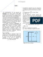 Centrifugation: 6.1. Définitions