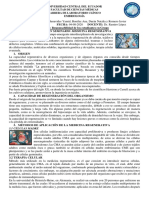 Resumen Seminario Medicina Regenerativa PDF