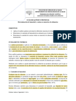 Práctica 1-Análisis Químico Proximal