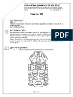 Guía 002 Historia Los Mayas