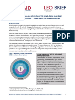 WEE in Market Systems Framework2 508 Compliant