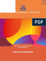 Ebook - Interseccionalidades