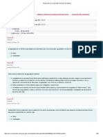 Evaluación Final Derechos Humanos