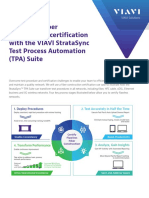 Transform Fiber Construction Certification Viavi Stratasync Test Process Automation Case Studies en