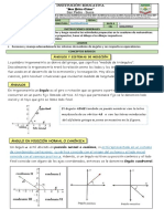 #1 Medición de Ángulos