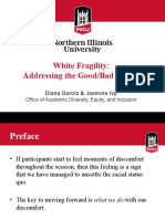 White Fragility