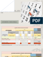 Calendario Sanitario