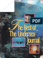 Best of The Undersea Journal - Working Edition