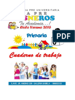 Libro Primaria