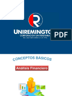 Objetivo y Analisis