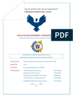 Tópicos de Ingeniería de Sistemas de Información (2B) - Residuos de Aparatos Eléctricos y Electrónicos RAEEs - Grupo REQUEJO