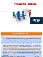 Clase 3 Planificación