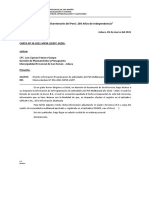 Carta #36-2021 - Remito Información Programación de Actividades Del POI Multianual Año 2022 - 2024.