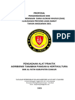 PROPOSAL Alat Praktik Al-Fatih