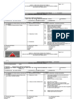 Deforestación y Limpieza en Forma Manual