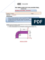 Sol Simulacro de Examen Final 2020-20