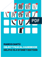 (249326ea 35c3 4322 Baed 44c0beb2797e) ObjectPascalHandbook SydneyVersion Complete