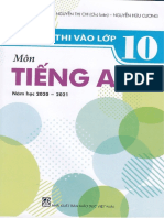 1. Ôn TA vào lớp 10 - 2020 - 2021- Nguyễn Thị Chi