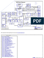 ZH5 Block Diagram: Thermal Sensor & Fan