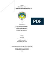 Resume Kelompok 4 Tentang Sumber, Media Dan Evaluasi Pembelajaran Ips SD