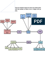 Constrúyase Un Diagrama E