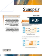 Sunopsis Data Conductor