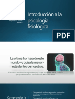 06 Introducción A La Psicología Fisiológica