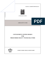 (BOOK NO. 27) - (20) - sg-D-21 - Containment System Design - (OTHER)