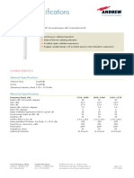 Product Specifications: UMWD-09014B-0DH