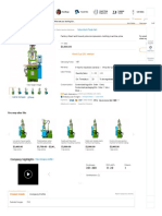 Compression Molding Machine Price