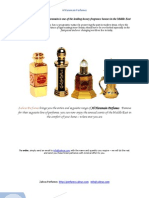 Al Haramain Catalog Zahras Perfumes