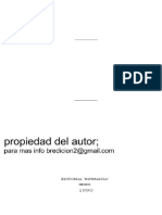 Los Origenes Secretos Del Bolchevismo PDF