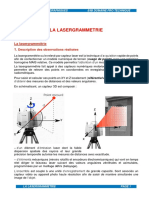 Lasergrammetrie v2020