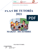 Plan de Tutoria Ultimo