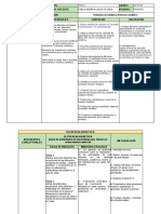 Plan de Aula de Fisica Grado Noveno