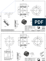 Machine Afzar Shams: Bearing Housing