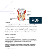 Anatomy and Physiology