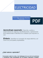 La Electricidad