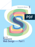 Smashing Book 5 - Real-Life Responsive Web Design - Part 1 (PDFDrive)