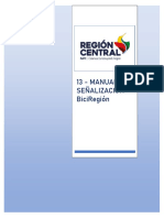 7 Manual de Señalización Biciregion