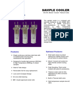 Sample Cooler Catalogue-Sepl