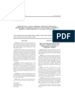 Comparacion Del Uso de Formulas