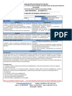 CIENCIAS SOCIALES GRADO 10° GUIA No. 3 AGOSTO