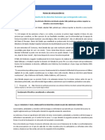 Ficha de Aplicacion 01