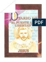 Diario de El Puente A La Libertad Jesús