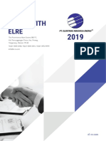 Company Profile ELRE