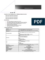 Datasheet IGC-211TS-TC-TL Ver1.0 ENG 20190430