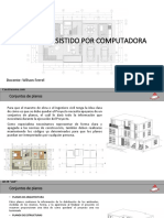 Manual de Diseño de Planos