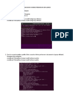 Ubuntu Practica3-1